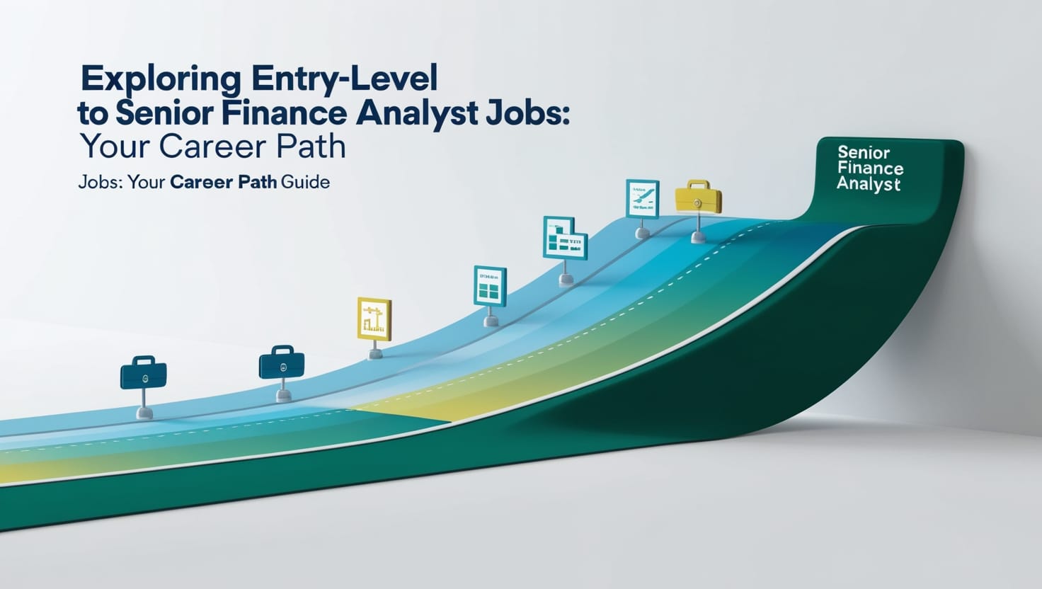 Exploring Entry-Level to Senior Finance Analyst Jobs: Your Career Path Guide Exploring Entry-Level to Senior Finance Analyst Jobs: Your Career Path Guide