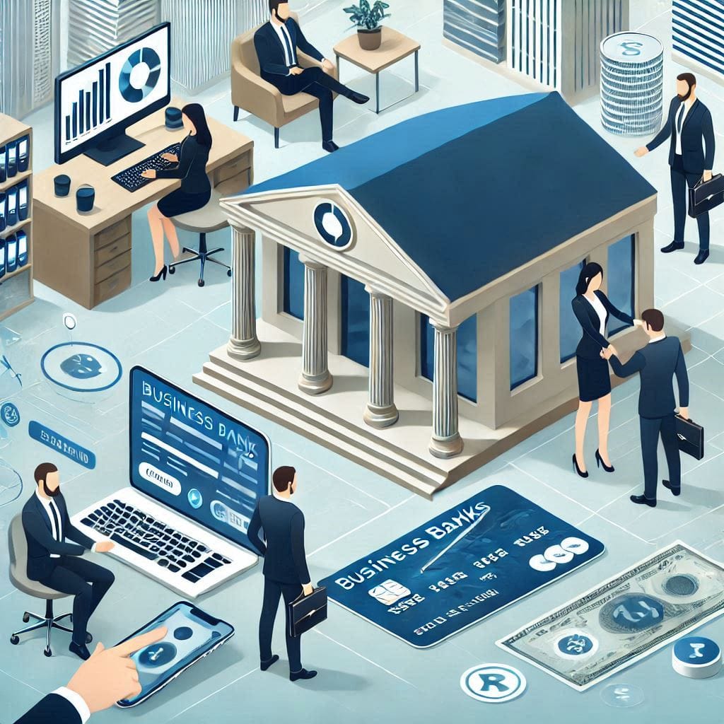 Business Banking Near Me: Comparing Local Banks and Credit Unions for Your Needs Business Banking Near Me: Comparing Local Banks and Credit Unions for Your Needs