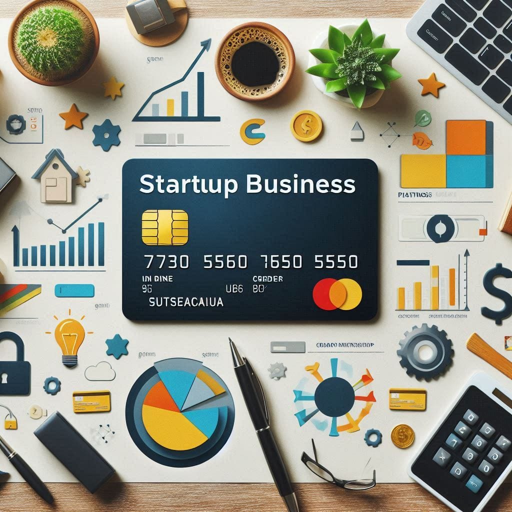 Applying for Startup Business Credit Cards EIN Only: Tips and Insights Applying for Startup Business Credit Cards EIN Only: Tips and Insights