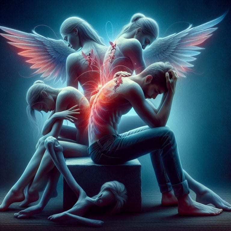 Top 10 Suffering from Pain Quotes That Will Heal Your Soul Top 10 Suffering from Pain Quotes That Will Heal Your Soul