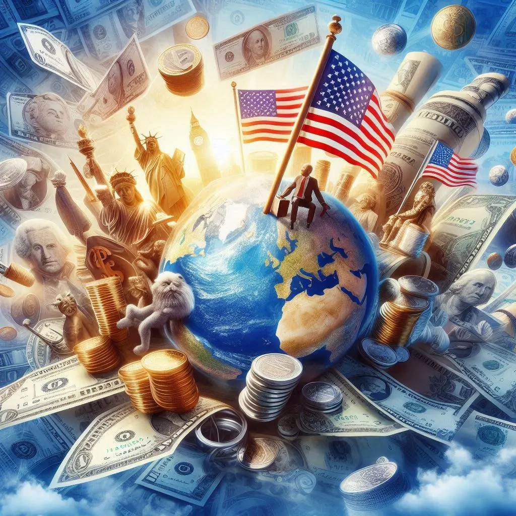 Dollar US to Euro: Key Factors Driving Currency Fluctuations Dollar US to Euro: Key Factors Driving Currency Fluctuations