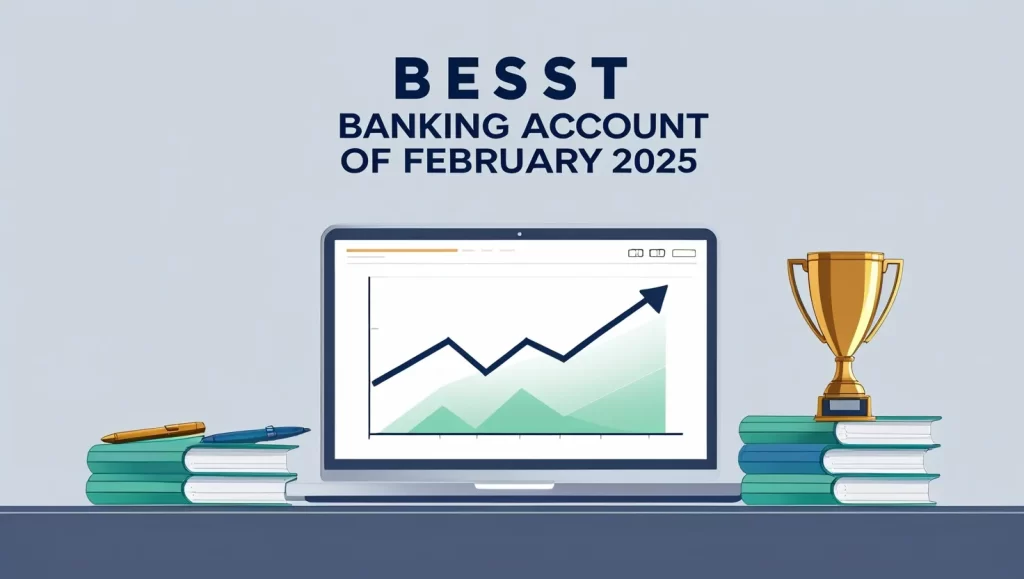 Best Business Banking Account for LLC of February 2025 Best Business Banking Account for LLC of February 2025