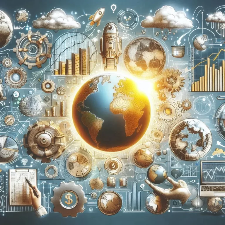 9 Market Trends Examples and Strategies for 2025 9 Market Trends Examples and Strategies for 2025