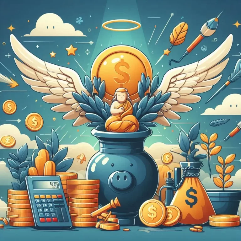 Top 12 Angel Investor Website Fueling Startup Success in 2025 Top 12 Angel Investor Website Fueling Startup Success in 2025