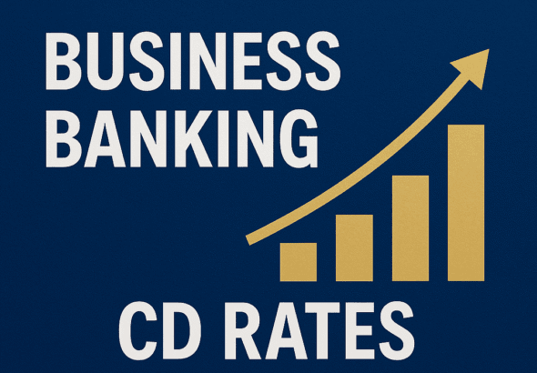 Top 5 Business Banking CD Rates in 2025: Where to Grow Your Funds Safely Top 5 Business Banking CD Rates in 2025: Where to Grow Your Funds Safely