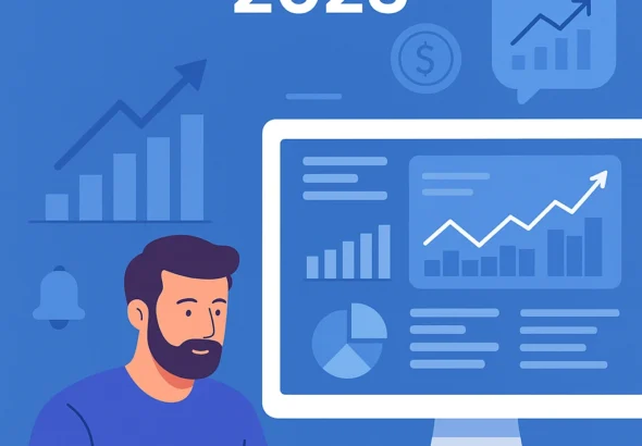 How Investors Are Using Finance Yahoo Markets to Navigate Economic Uncertainty in 2025 How Investors Are Using Finance Yahoo Markets to Navigate Economic Uncertainty in 2025