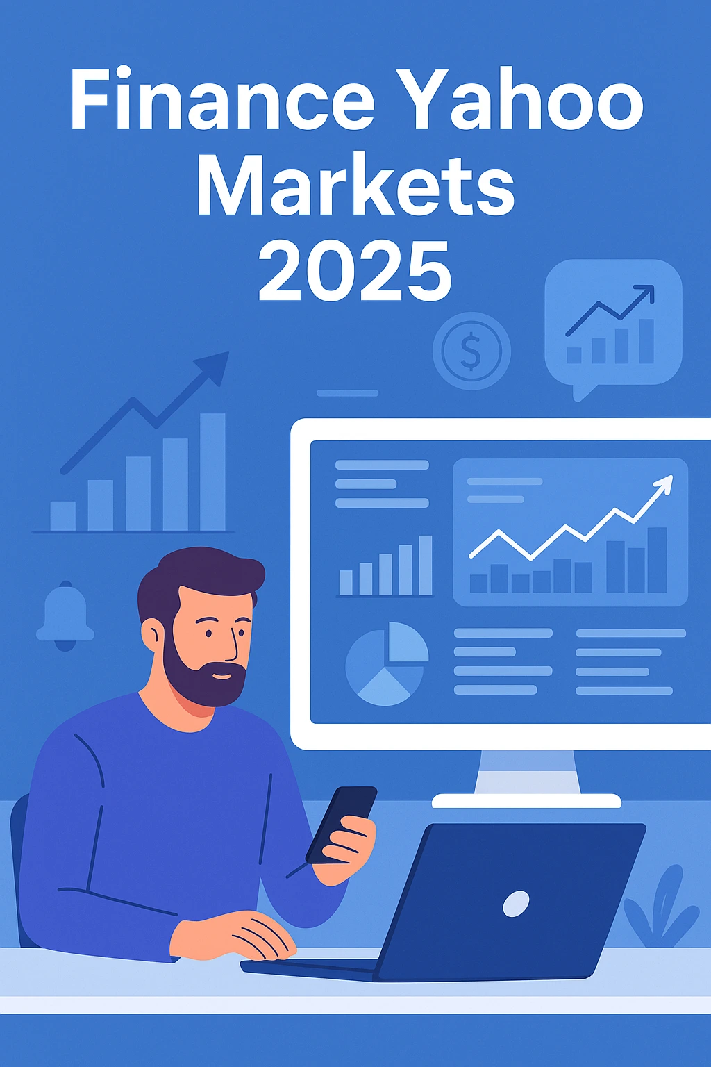How Investors Are Using Finance Yahoo Markets to Navigate Economic Uncertainty in 2025 How Investors Are Using Finance Yahoo Markets to Navigate Economic Uncertainty in 2025