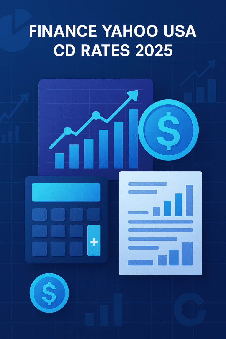 Finance Yahoo USA Reveals Key Insights for Smart Investing in 2025 Finance Yahoo USA Reveals Key Insights for Smart Investing in 2025