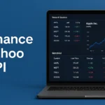 How to Build Your First Stock Tracker Using the Finance Yahoo API in 2025