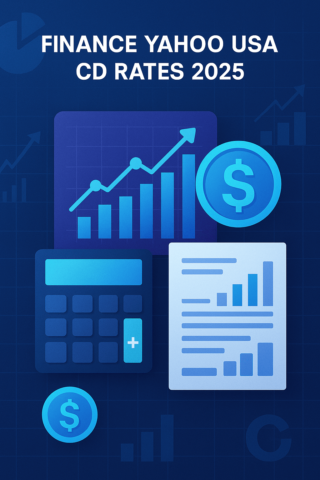 Finance Yahoo USA Reveals Key Insights for Smart Investing in 2025 Finance Yahoo USA Reveals Key Insights for Smart Investing in 2025